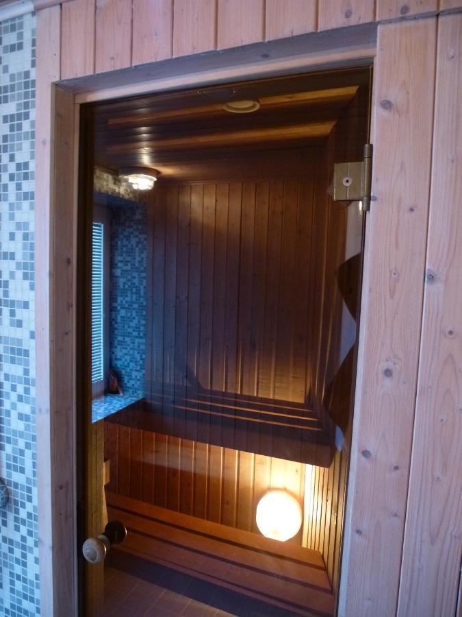 Tuule Villa Kuressaare Room photo