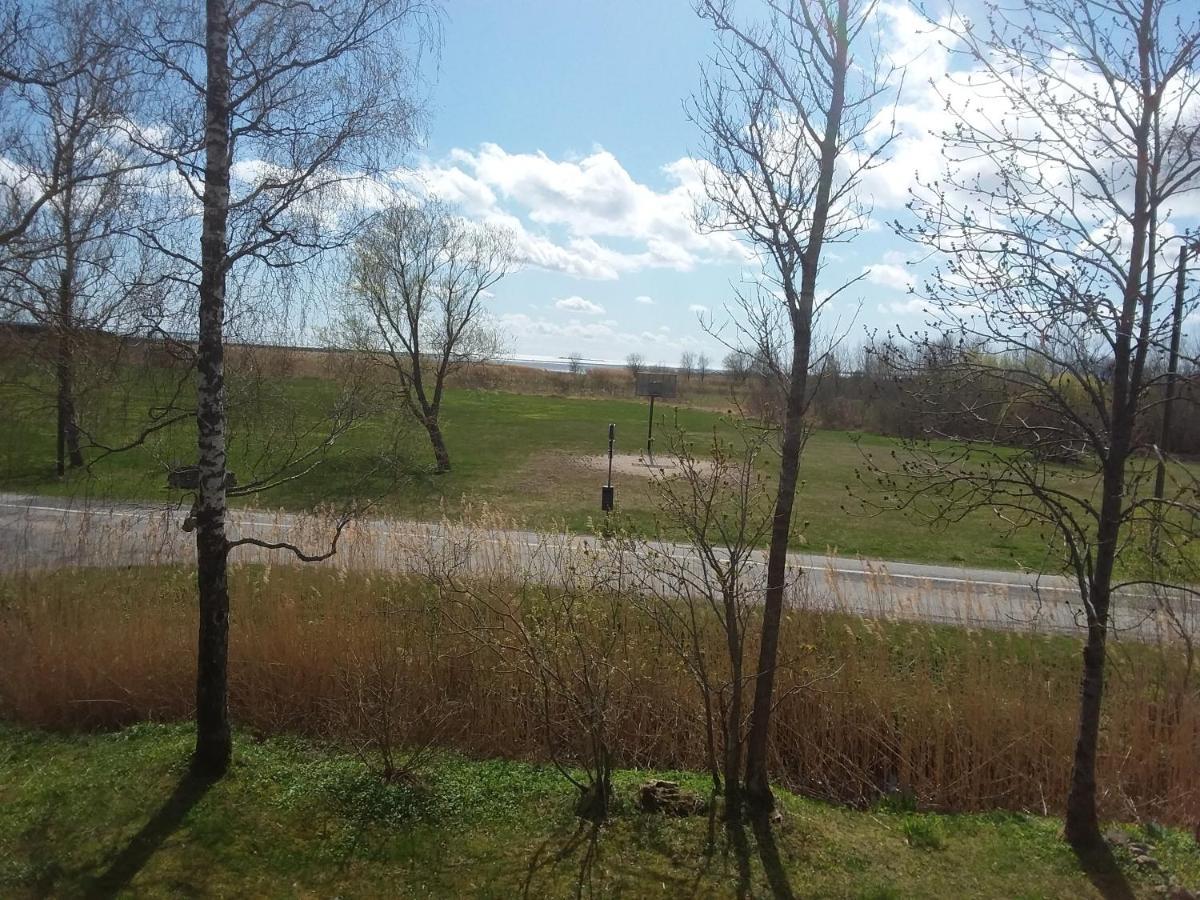 Tuule Villa Kuressaare Exterior photo