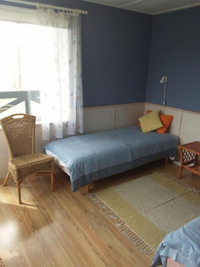 Tuule Villa Kuressaare Exterior photo