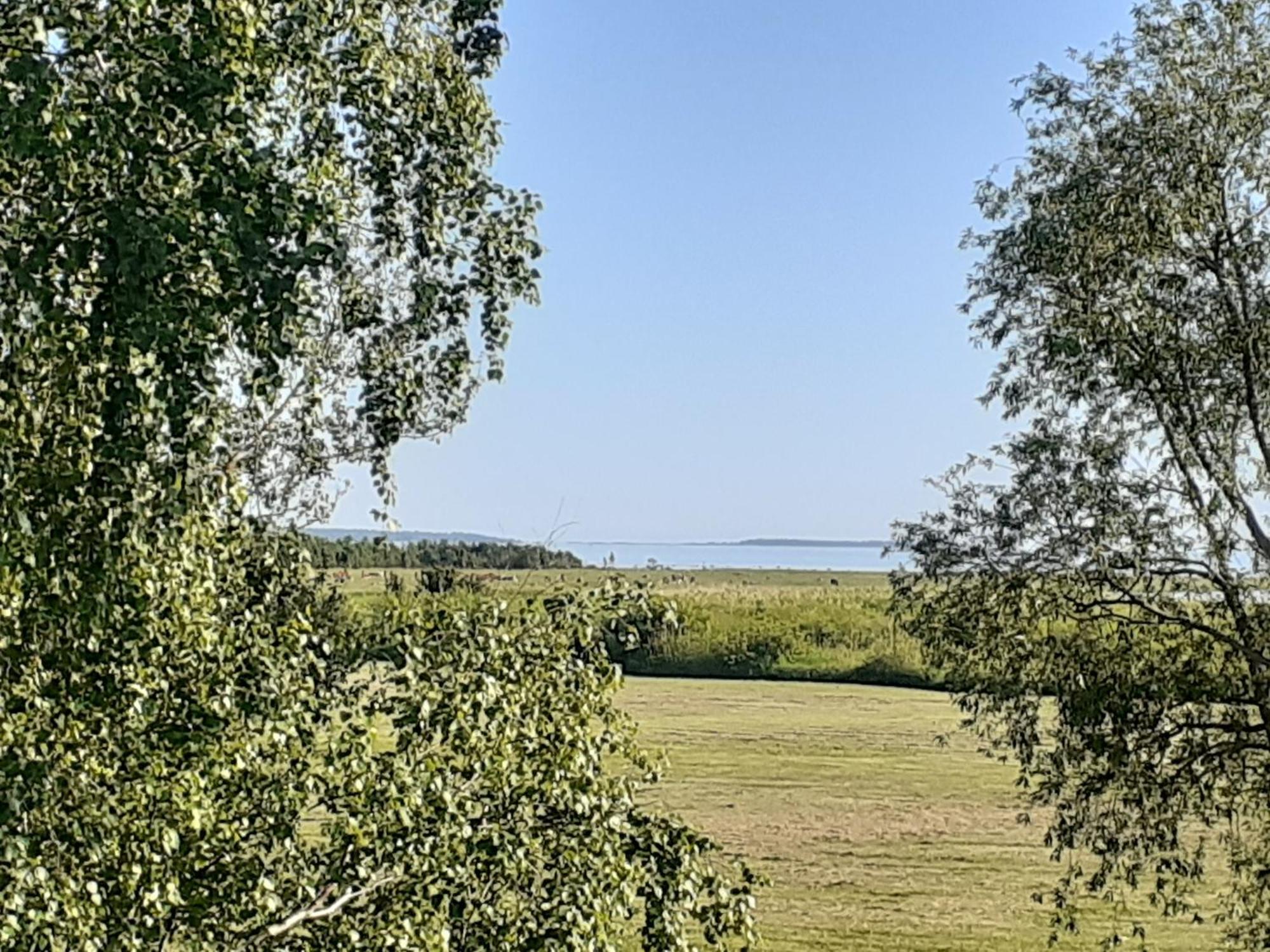 Tuule Villa Kuressaare Exterior photo
