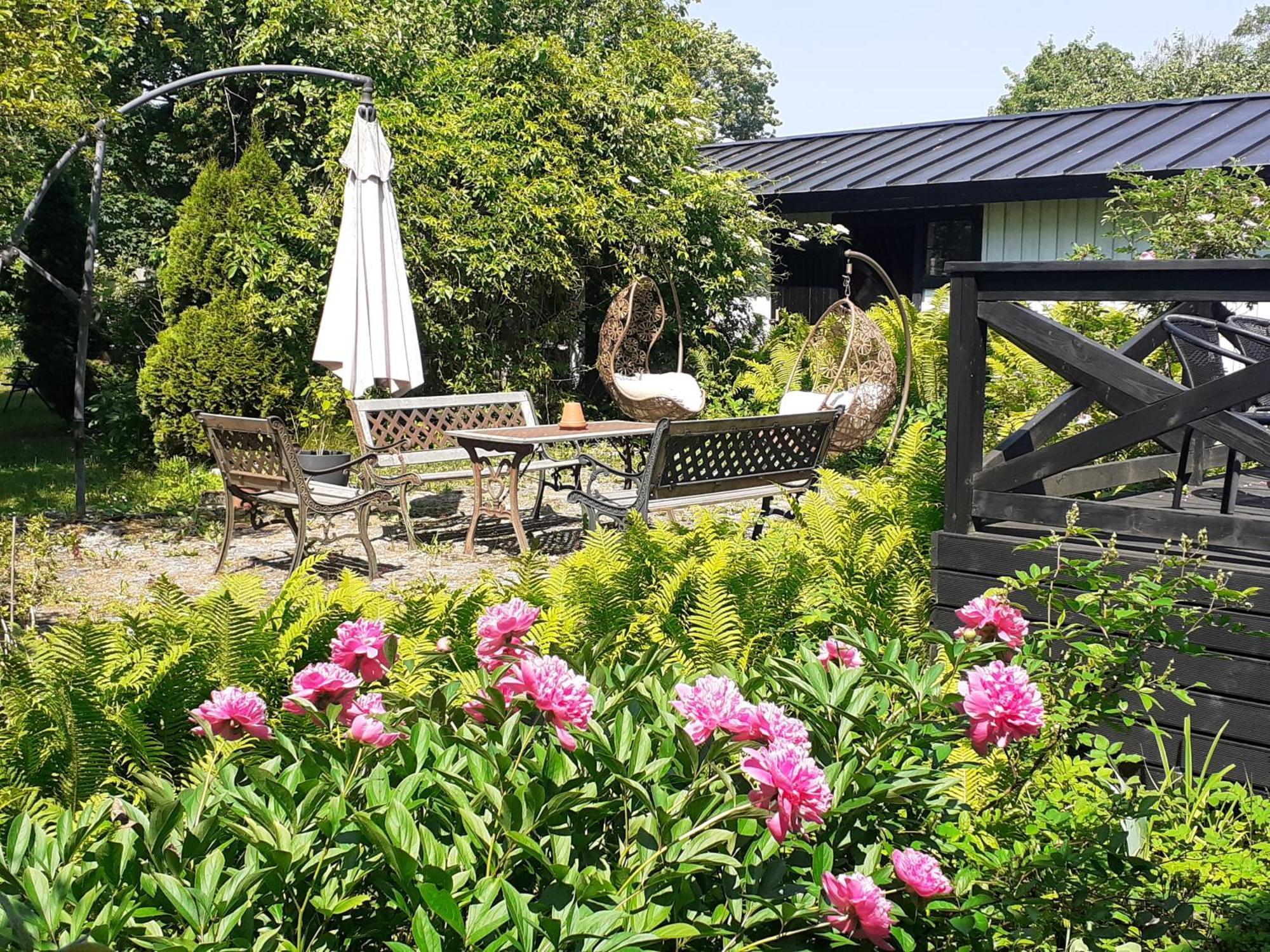 Tuule Villa Kuressaare Exterior photo