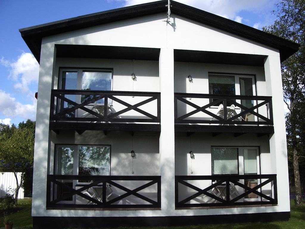 Tuule Villa Kuressaare Exterior photo