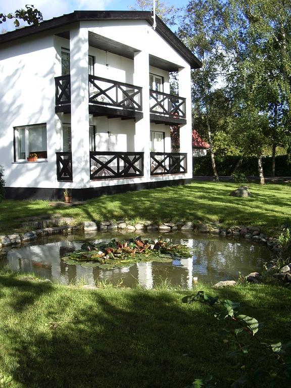 Tuule Villa Kuressaare Exterior photo