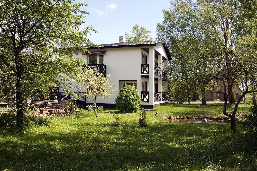 Tuule Villa Kuressaare Exterior photo