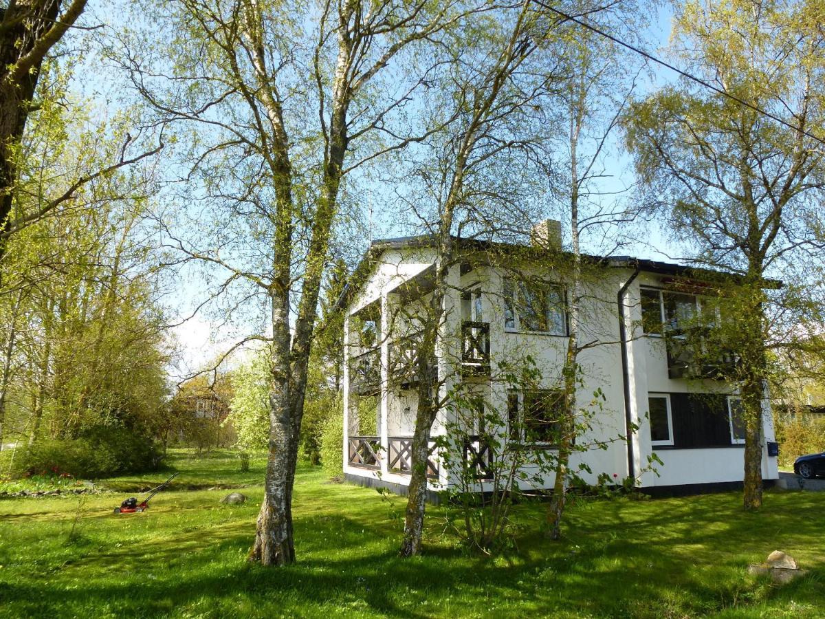 Tuule Villa Kuressaare Room photo