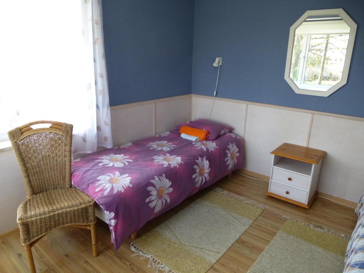 Tuule Villa Kuressaare Room photo