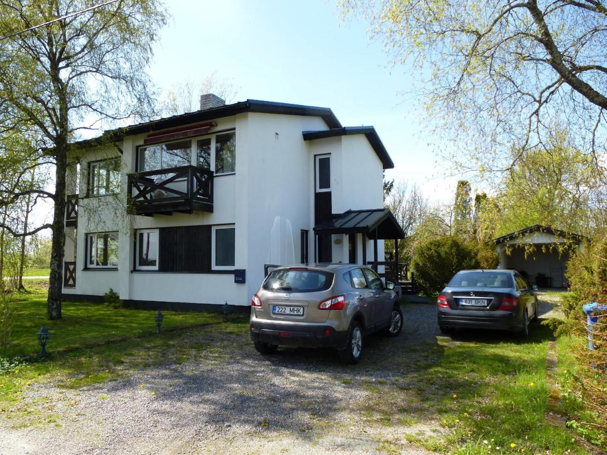 Tuule Villa Kuressaare Room photo