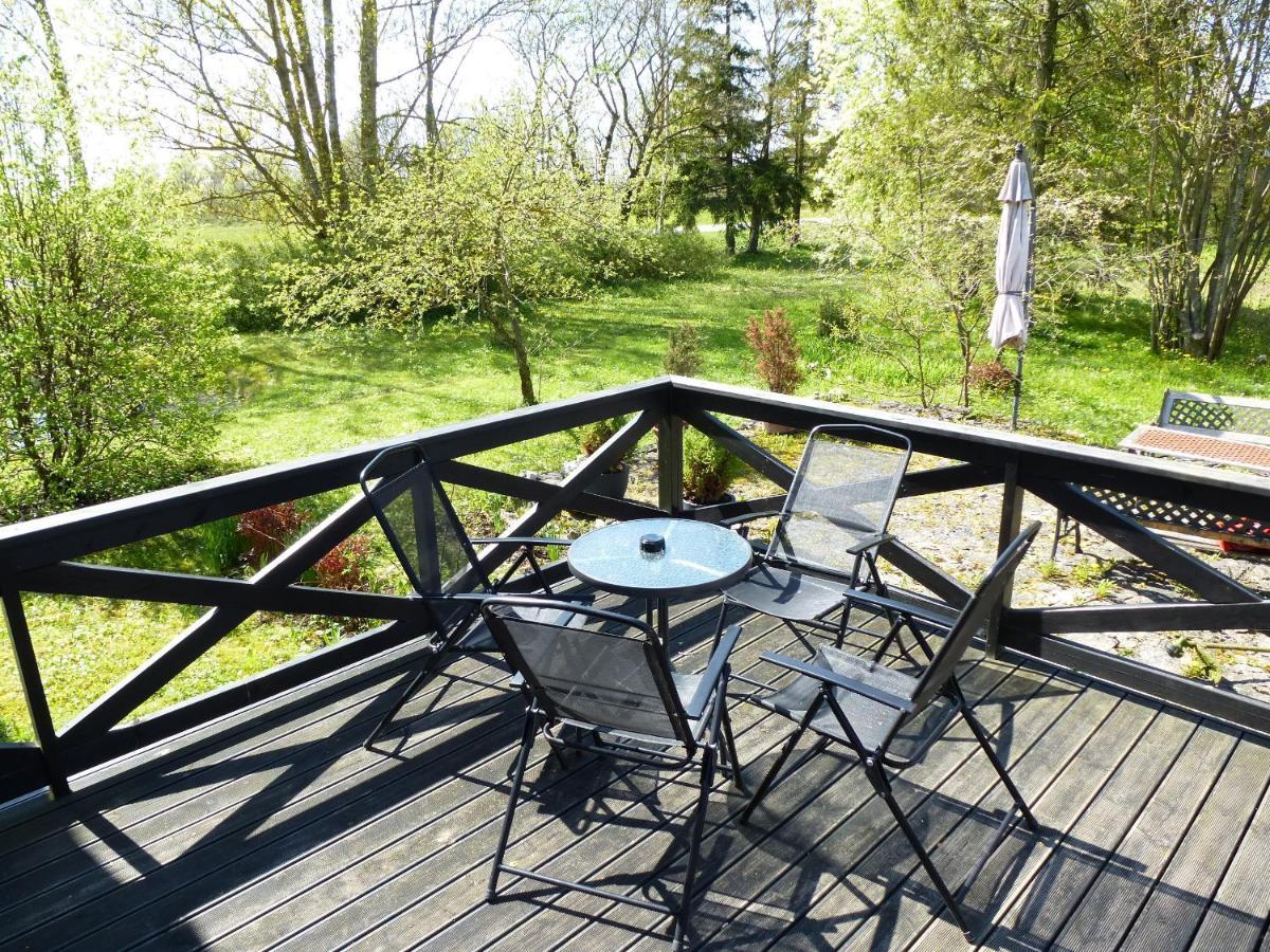 Tuule Villa Kuressaare Room photo