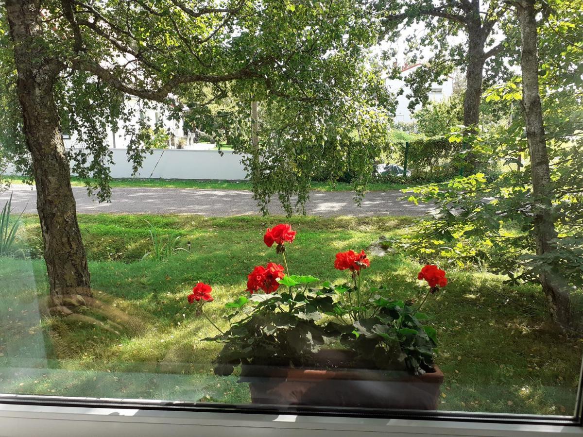 Tuule Villa Kuressaare Exterior photo