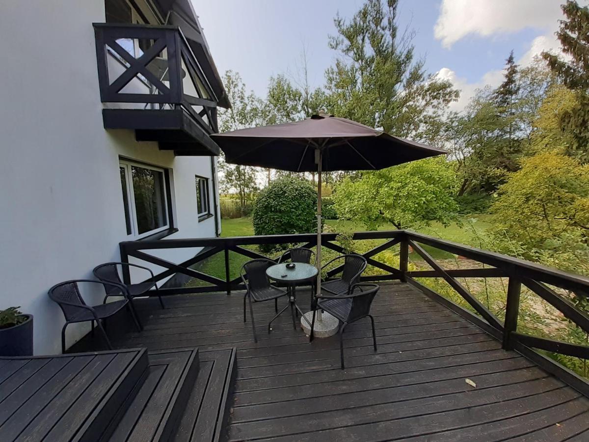 Tuule Villa Kuressaare Exterior photo